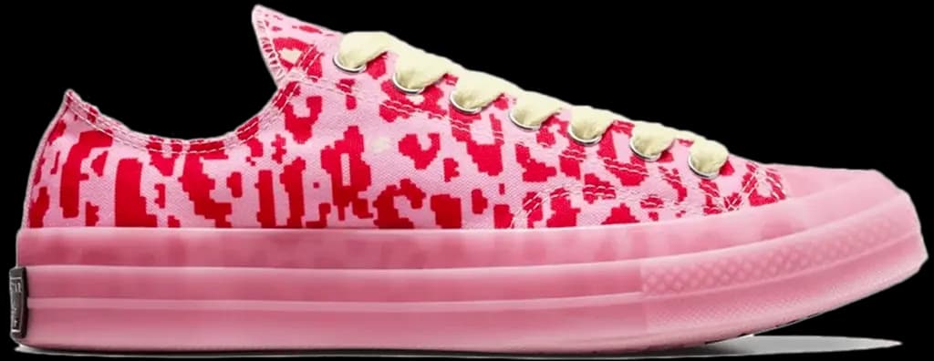 Giày Converse Chuck 70 x Golf Le Fleur 'Pink' A08165C
