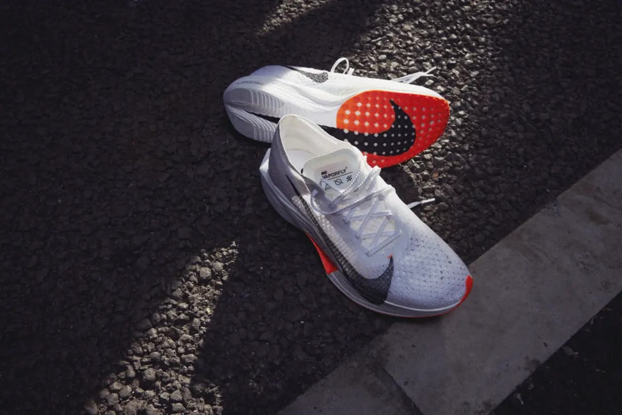 Top 7 Đôi Giày Nike Chạy Trail Xuất Sắc Nhất Năm 2024