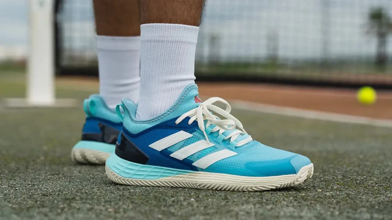 Top 4 Đôi Giày Tennis Adidas Nổi Bật Năm 2024