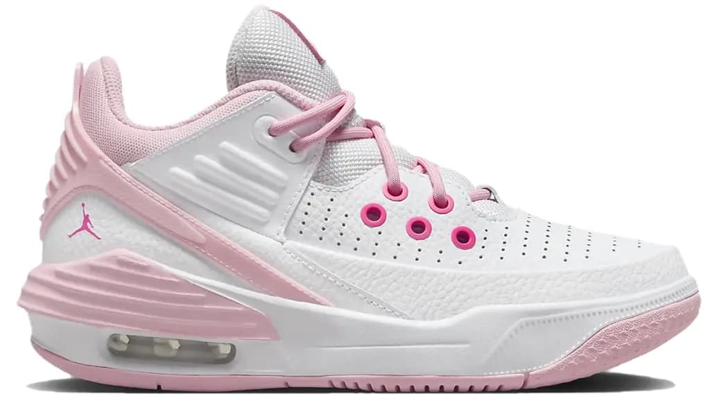 Giày Nike Air Jordan Max Aura 5 'White' FD8789-100