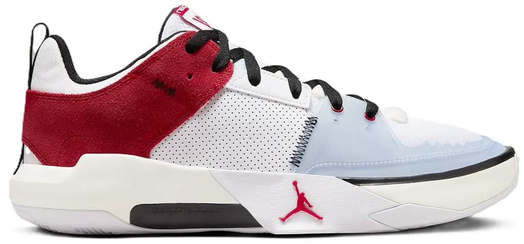 Giày Nike Air Jordan One Take 5 PF 'White' FD2336-160