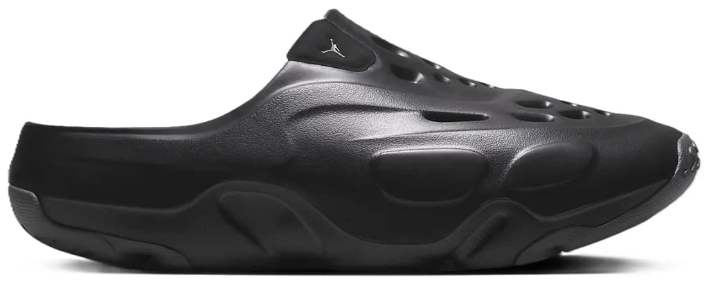 Dép Nike Air Jordan Roam Slides 'Black' FQ0227-001