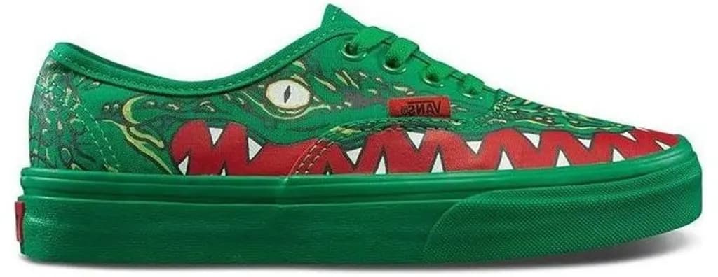 Giày Vans Authentic 'Custom Culture' VN0A3UT6S4C