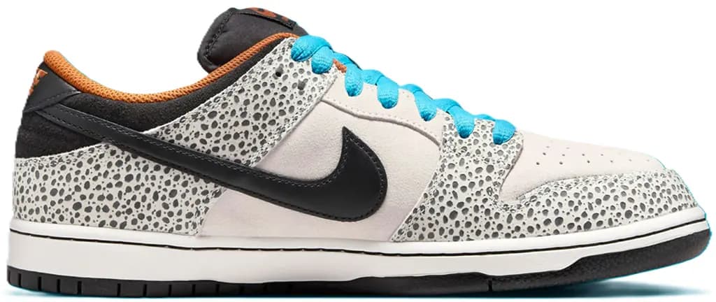 Giày Nike SB Dunk Low 'Olympics Safari' FZ1233-002