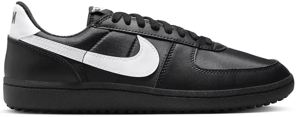 Giày Nike Field General 82 'Black White' FQ8762-010
