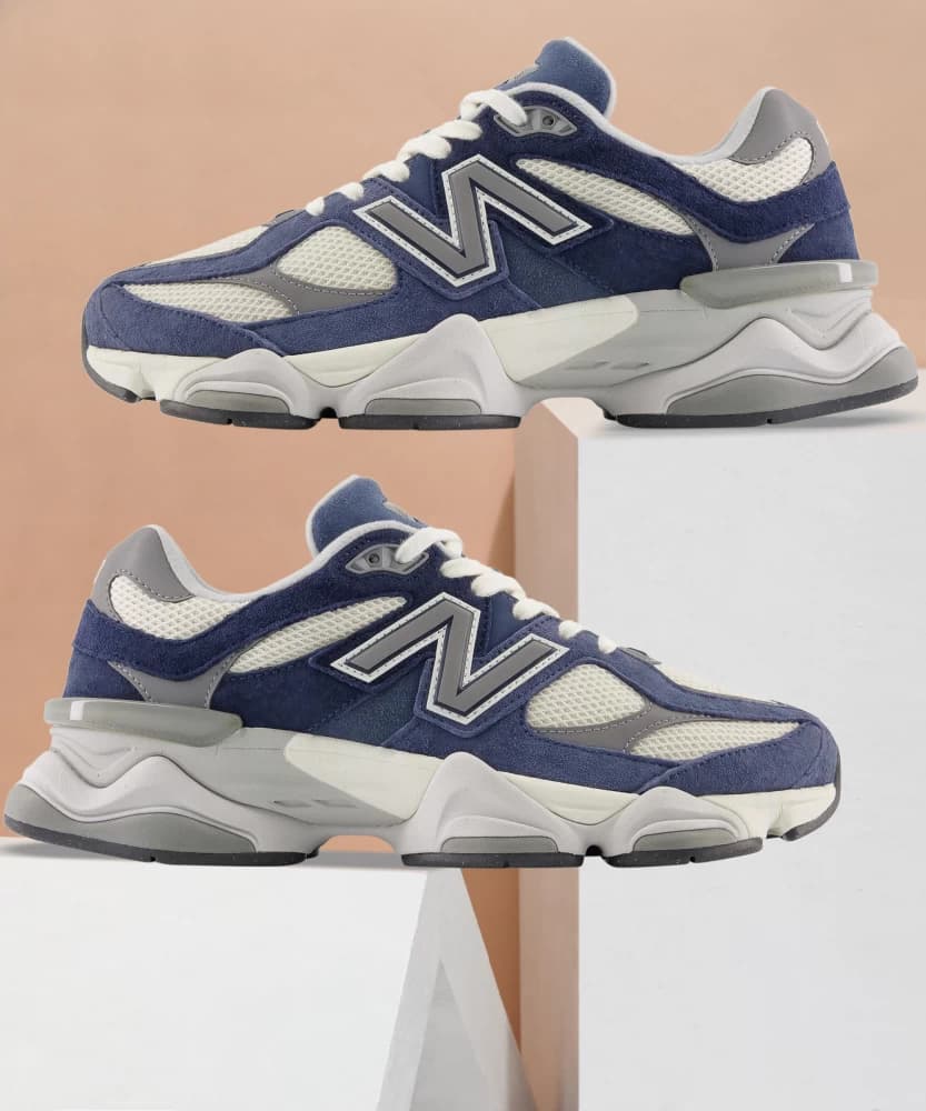 Tất tần tật về New Balance 9060 mà bạn có thể chưa biết Tất tần tật về New Balance 9060 mà bạn có thể chưa biết