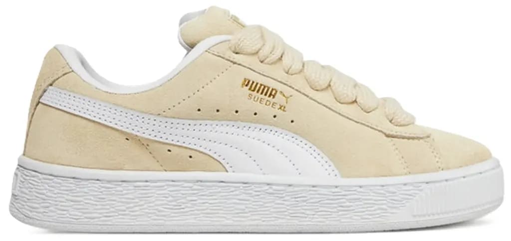 Giày Puma Suede XL 'Sugared Almond' 395205-09