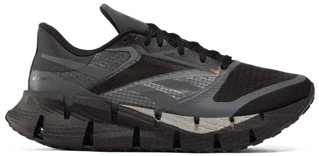 Giày Reebok FloatZig 1 'Black' 100202725