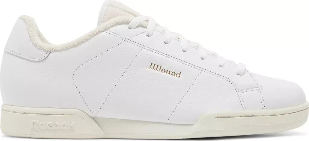 Giày Reebok NPC 2 x JJJJound 'White' GY8065