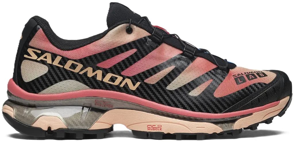 Giày Salomon XT-4 OG 'Aurora Borealis' L47442200