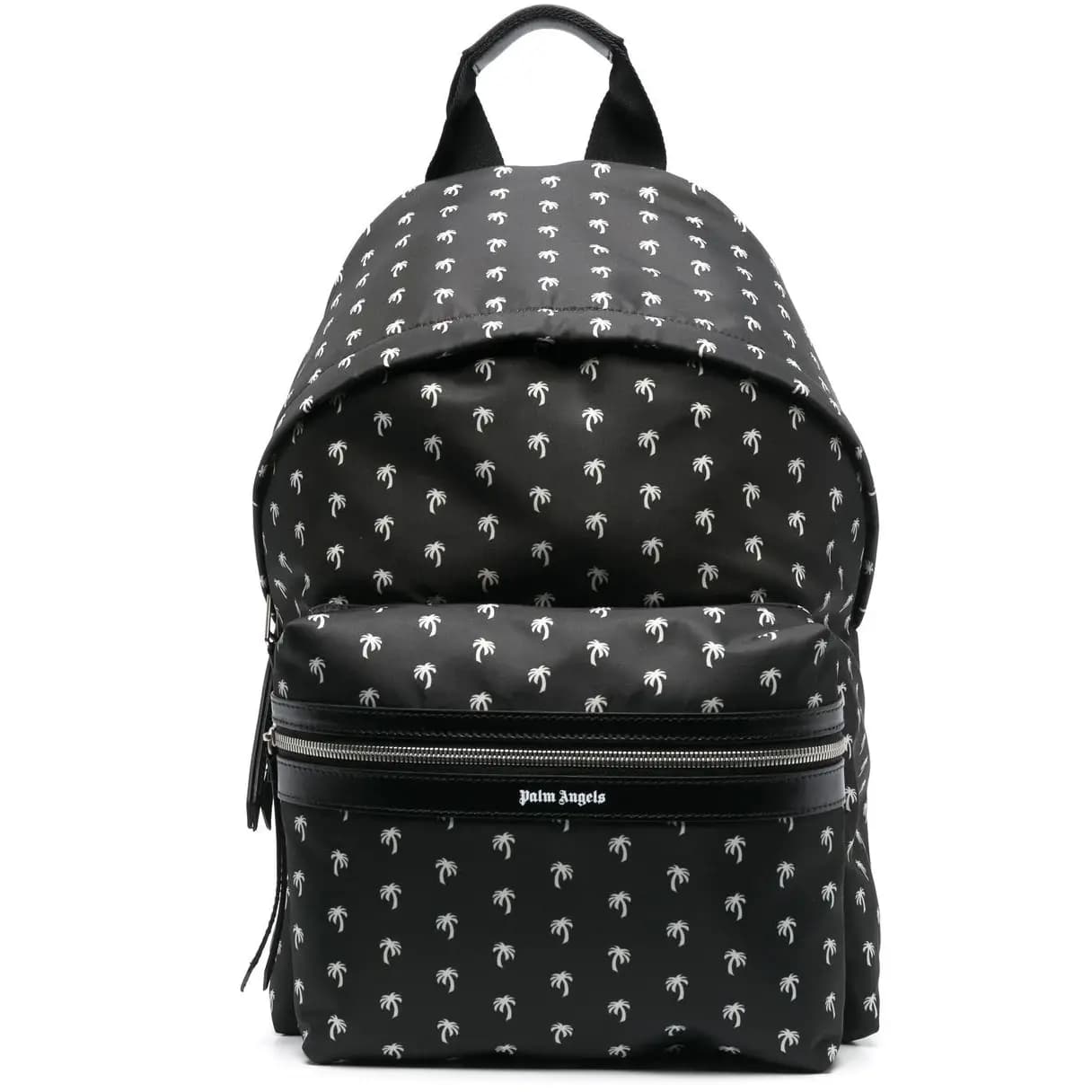 Balo Palm Angels Palm 'Black' PMNB015S23FAB0011001