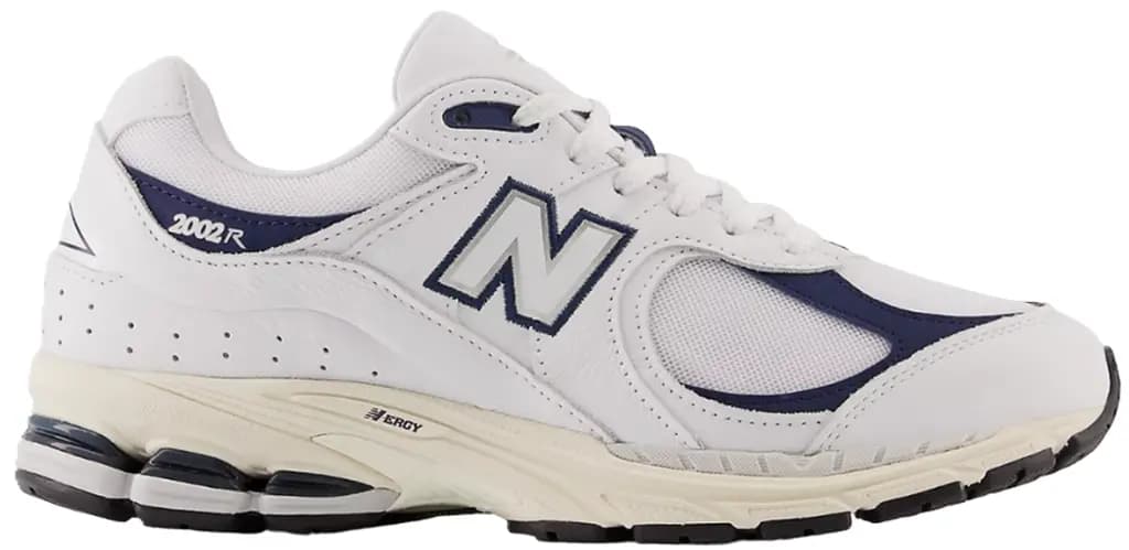 Giày New Balance 2002R 'White Natural' M2002RHQ