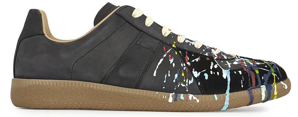 Giày Maison Margiela Sneaker 'Multicolor' S57WS0240-P1892-963