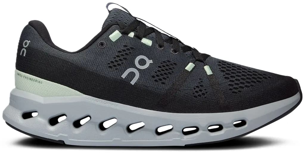 Giày On Running Cloudsurfer 'Iron' 3WD10442762
