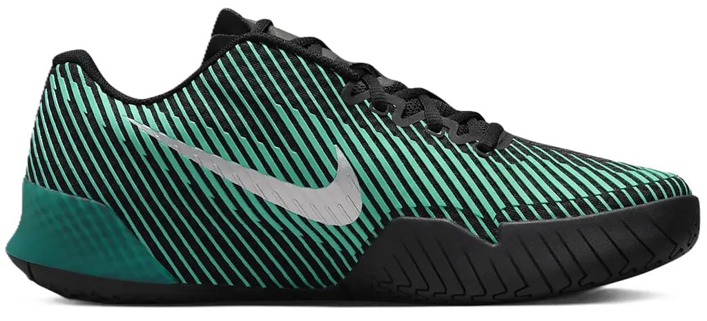 Giày Nike Court Air Zoom Vapor Pro 2 'Deep Jungle' FD6693-001 Giày Nike Court Air Zoom Vapor Pro 2 'Deep Jungle' FD6693-001