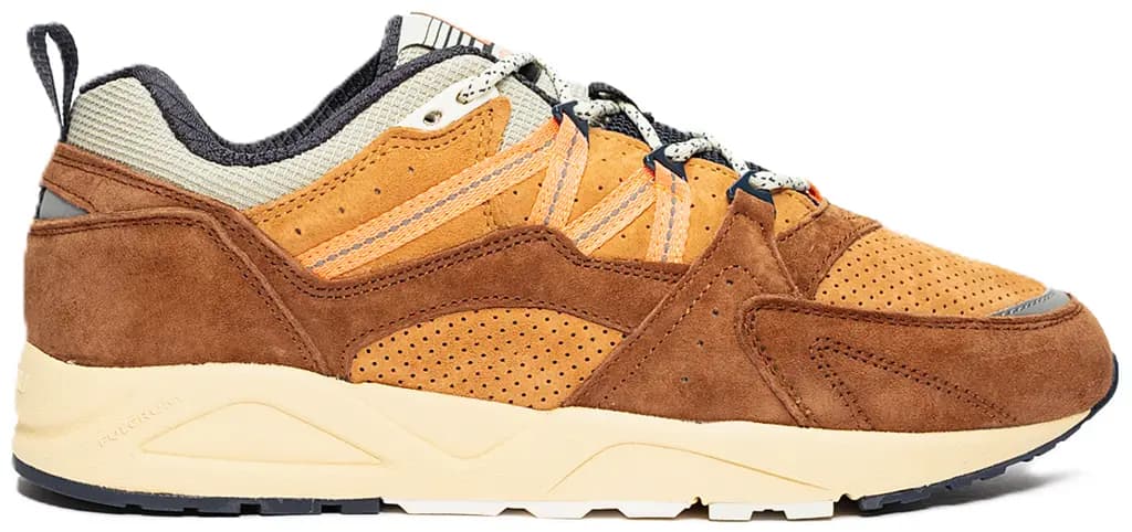 Giày Karhu Fusion 2.0 'Rubber' F804112