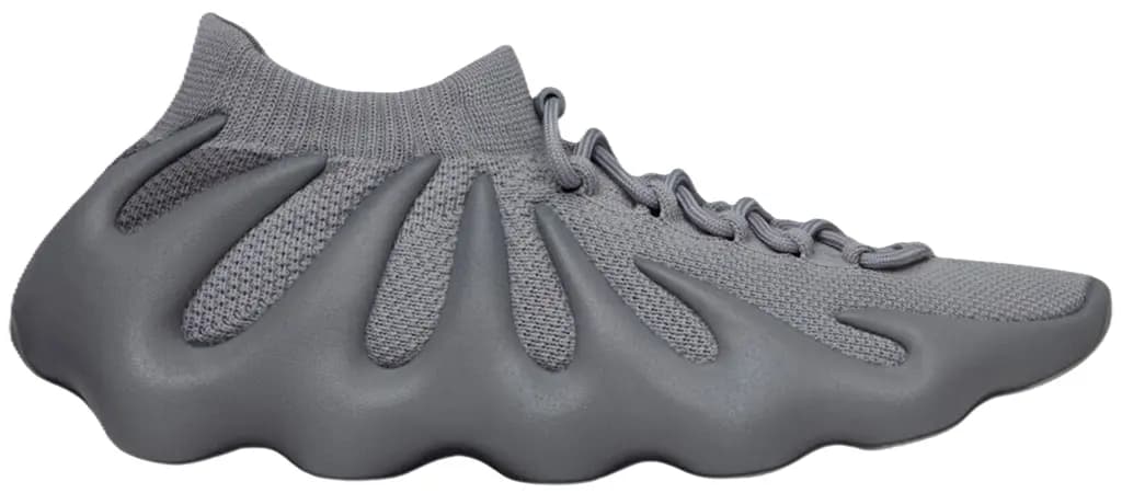 Giày Adidas Yeezy 450 'Stone Grey' ID9446