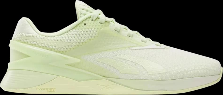 Giày Reebok Nano X3 'Citrus Glow' 100033776