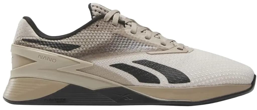Giày Reebok Nano X3 'Boulder Beige' 100033780