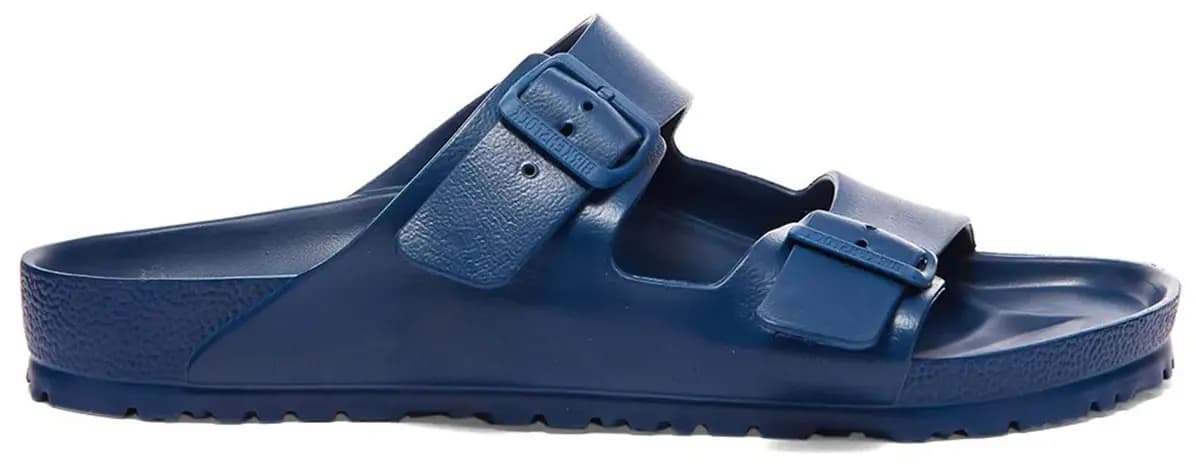 Dép Birkenstock Arizona EVA 'Navy' 1019051