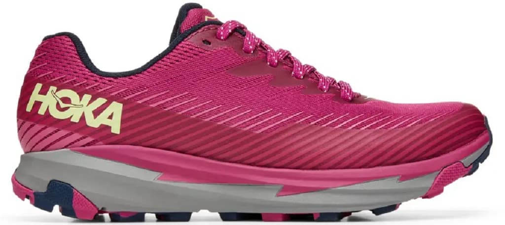Giày Hoka Torrent 'Pink' 21110497-FFIR