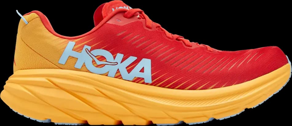Giày Hoka One Rincon 3 'Fiesta Amber Yellow' 1119395-FAYW