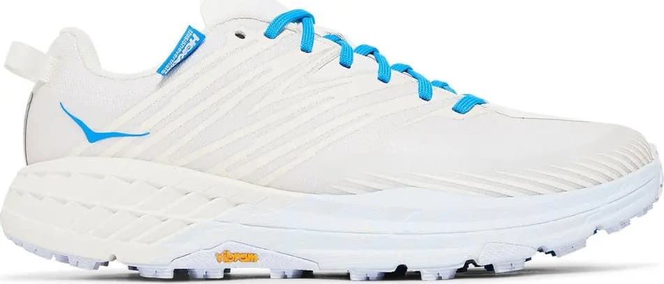 Giày Hoka Speedgoat 4 x thisisneverthat 'Cyan' 1123010-MCYB
