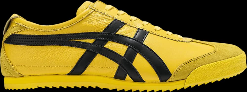 Giày Onitsuka Tiger Mexico 66 Deluxe 'Yellow Midsole' 1181A436-750