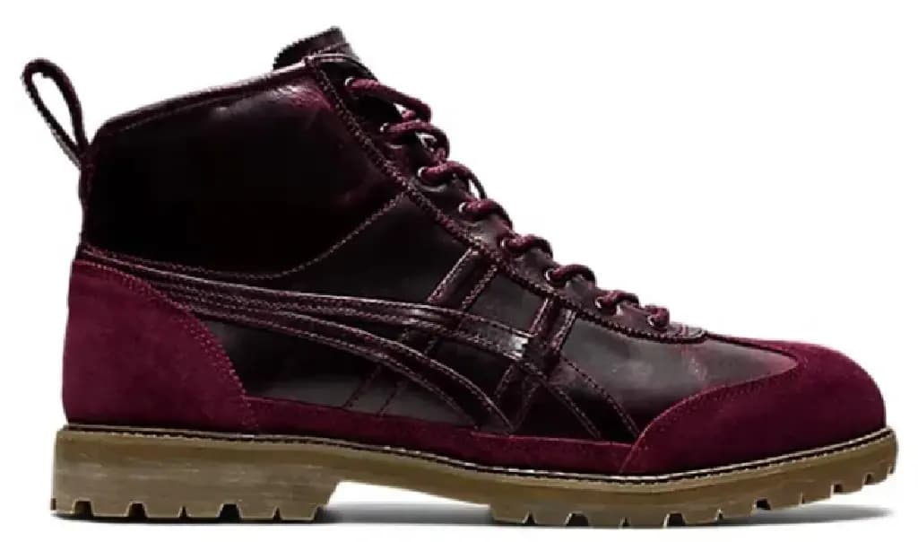 Giày Onitsuka Tiger Mexico Rinkan 'Purple' 1183B786-500