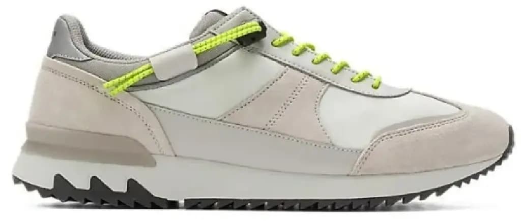 Giày Onitsuka Tiger Tracer 'Beige' 1183B829-020