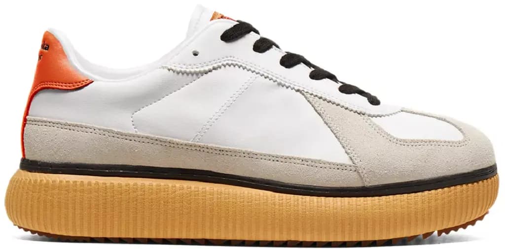 Giày Onitsuka Tiger Delecity 'White' 1183B874-102