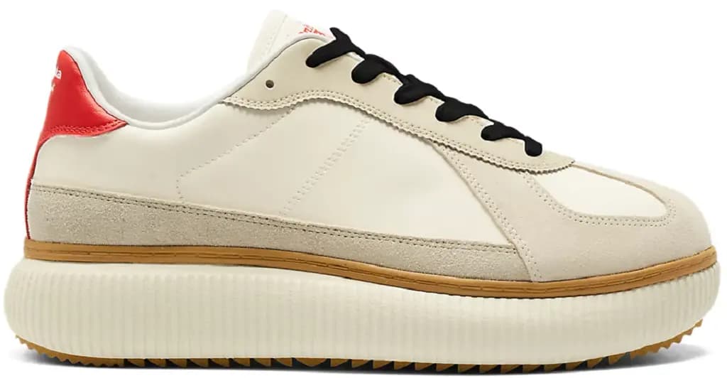 Giày Onitsuka Tiger Delecity 'Cream' 1183B874-104