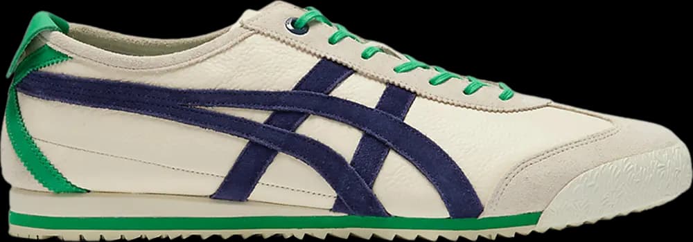 Giày Onitsuka Tiger Mexico 66 SD 'Birch Peacoat' 1183C015-203