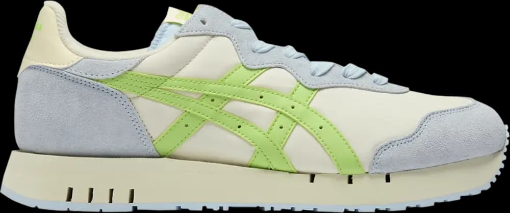 Giày Onitsuka Tiger X-Caliber 'Ivory Lime Green' 1183C044-752
