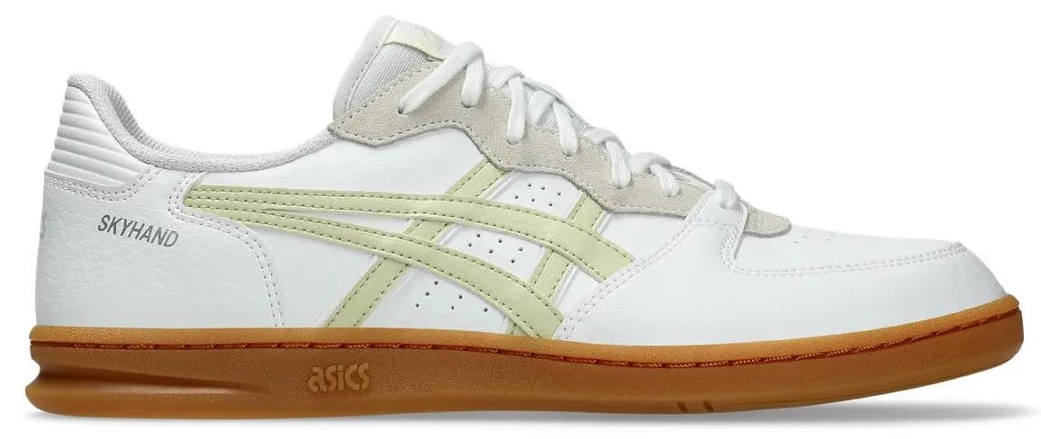 Giày Asics Skyhand OG 'Oyster White' 1203A451-100