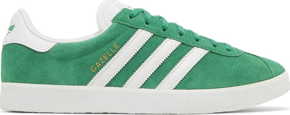 Giày Adidas Gazelle 85 'Green White' IE2165