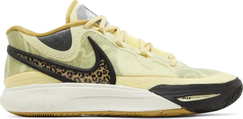 Giày Nike Kyrie 8 'Citron Tint Leopard' DJ6017-800