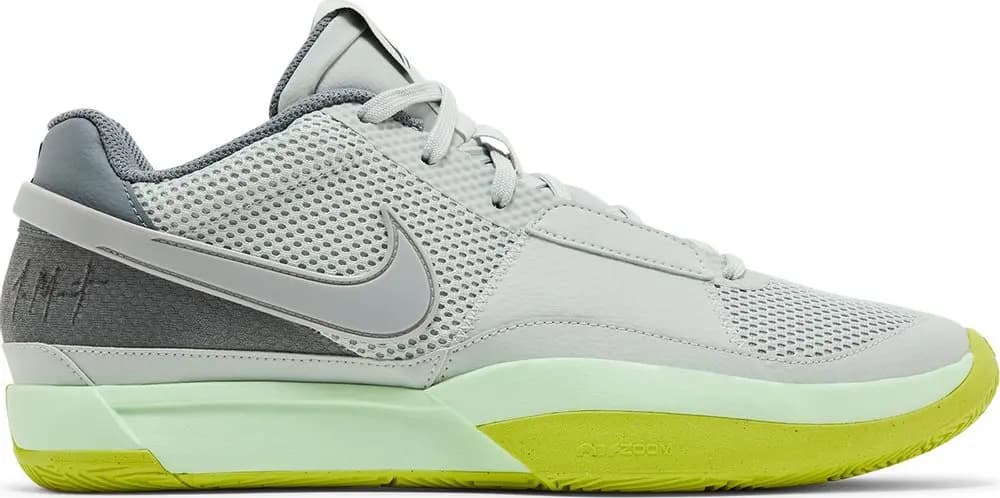 Giày Nike Ja 1 'Light Silver' FQ4796-003