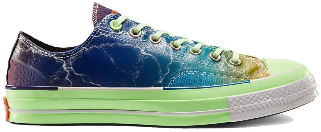 Giày Converse Chuck Taylor All Star 70 'Ox Pigalle' 165747C