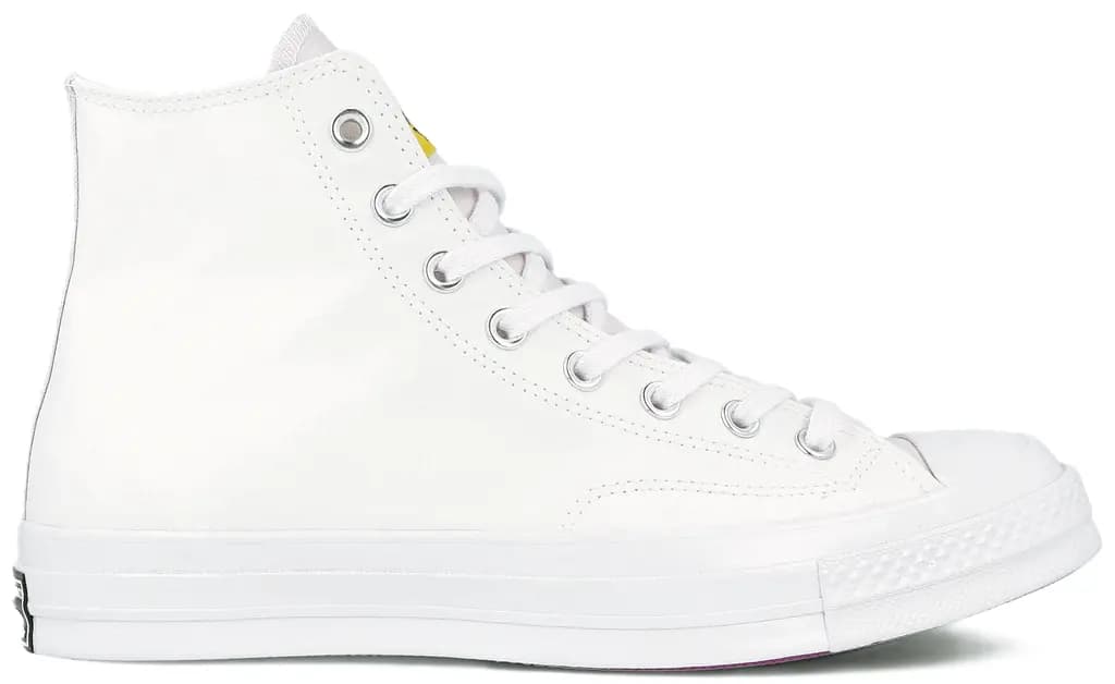 Giày Converse Chuck Taylor All Star 70 Hi 'Chinatown' 166598C