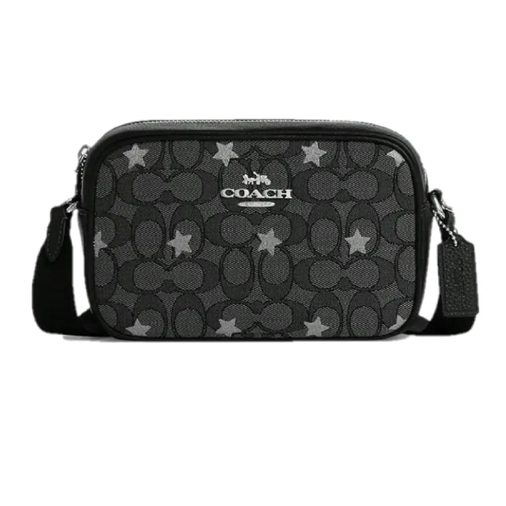 Túi Coach Jamie 19 'Black' C0926-SVWFV