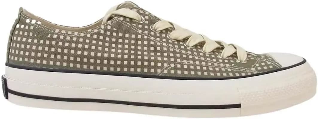Giày Converse Chuck Taylor x N.HOOLYWOOD 'Brown White' 1CL883