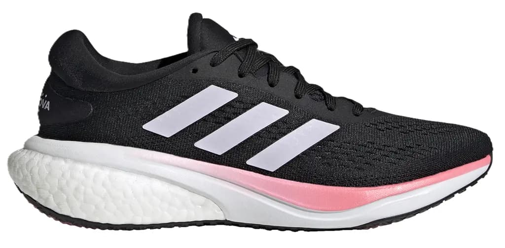 Giày Adidas Supernova 2.0 'Core Black' HR0103