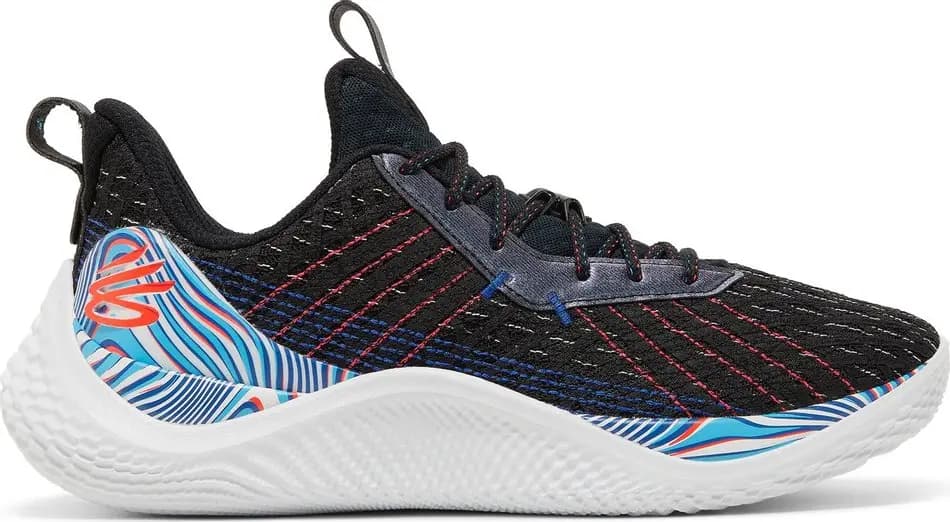 Giày Under Armour Curry Flow 10 'More Magic' 3025093-001