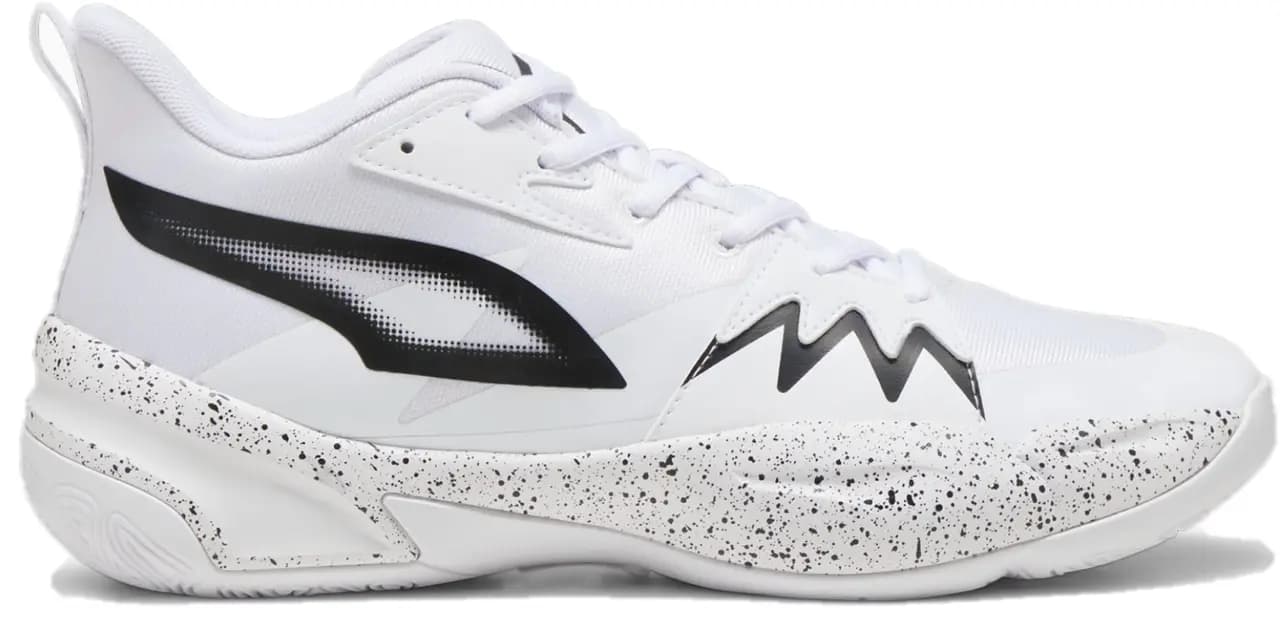 Giày Puma Genetics Speckle 'White' 310405-04