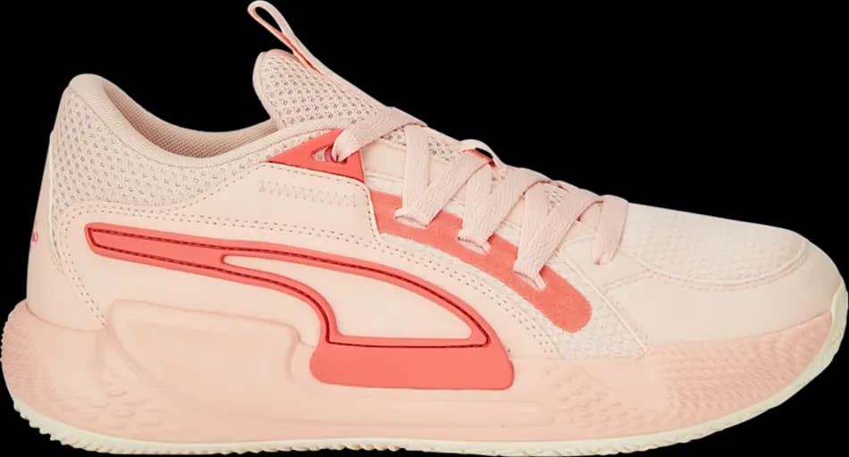 Giày Puma Court Rider Chaos 'Rose Dust' 378052-03