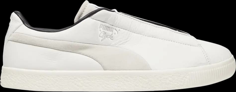 Giày Puma Clyde GORE-TEX x nanamica 'White' 388734-01