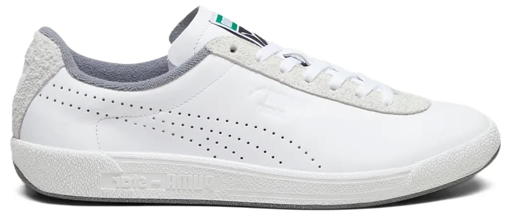 Giày Puma Star OG 'White Vapor Grey' 393199-02