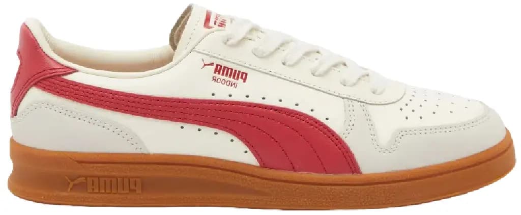 Giày Puma Indoor OG 'White' 395363-01