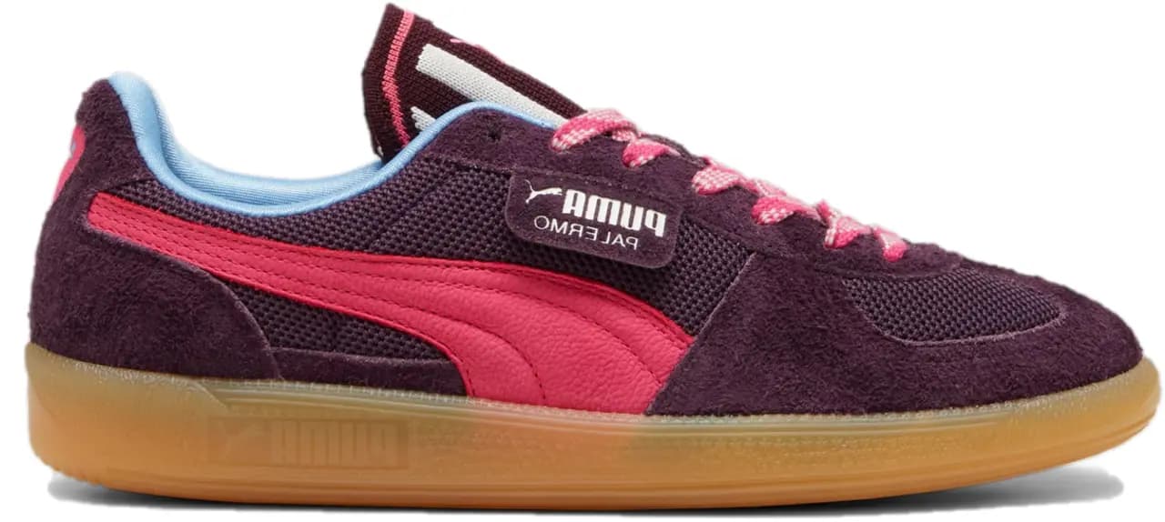 Giày Puma Palermo Supertifo 'Violet' 398182-01